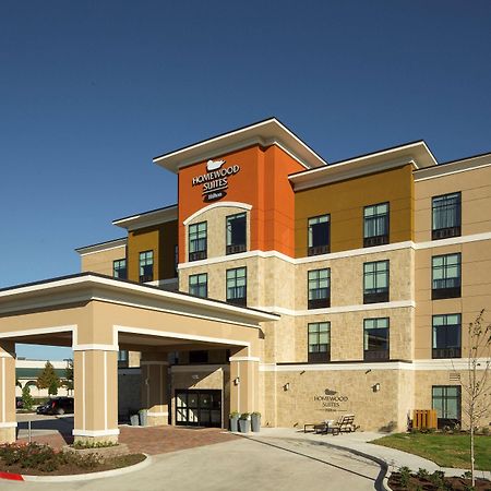 Homewood Suites By Hilton Houston/Katy Mills Mall Zewnętrze zdjęcie