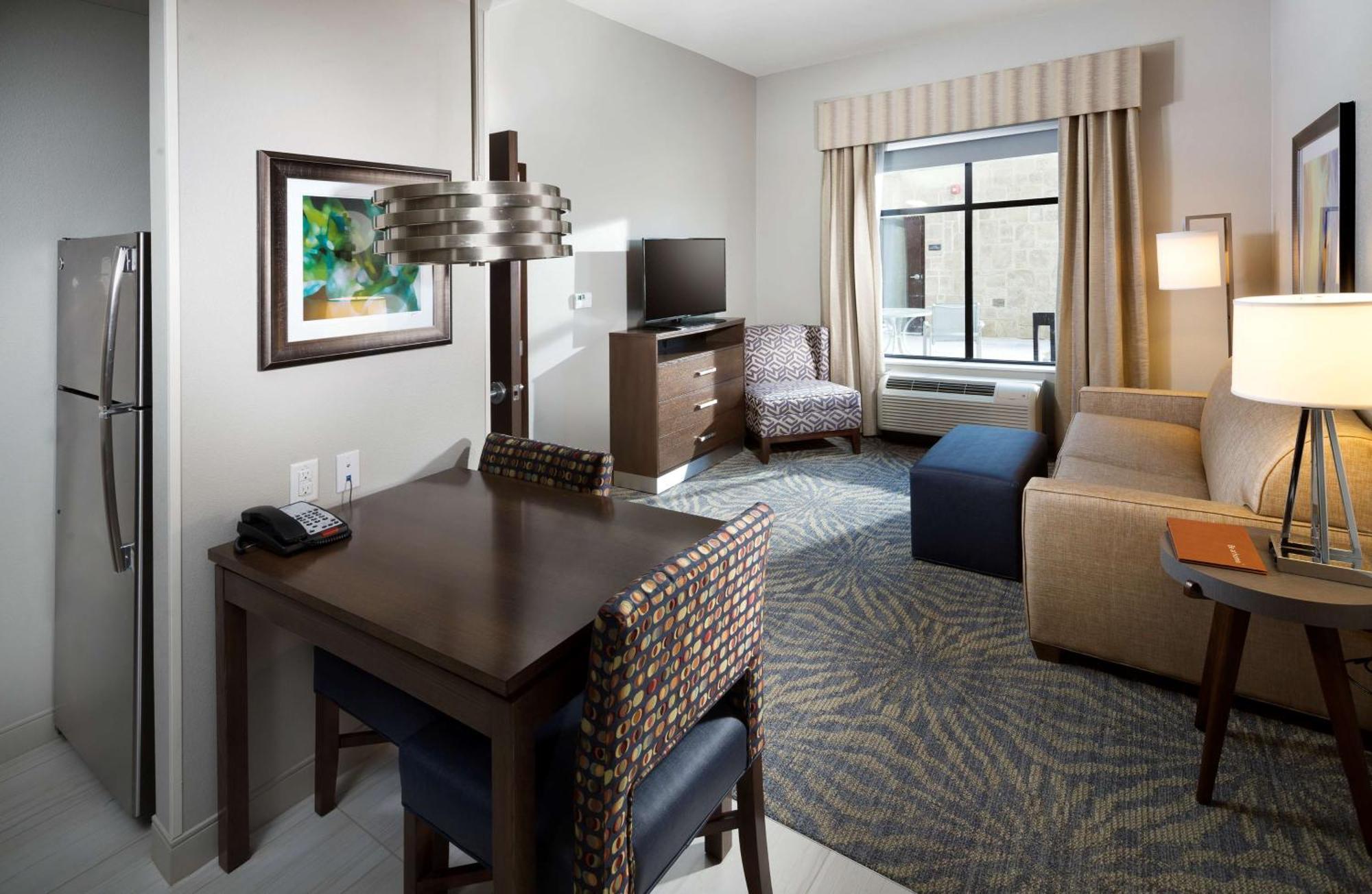 Homewood Suites By Hilton Houston/Katy Mills Mall Zewnętrze zdjęcie